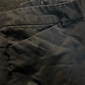 Liz Claiborne Black Women's Pants